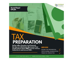 Tax preparer in Texas | free-classifieds-usa.com - 1