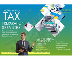 Tax preparer in Texas | free-classifieds-usa.com - 2