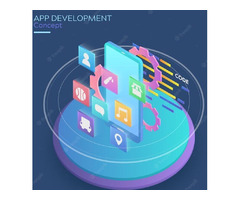 Hire Mobile App Developers - Android, iOS & Cross Platform | free-classifieds-usa.com - 1