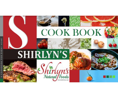 Shirlyn's Natural Foods Is A Natural Skin Care Store Located Near Utah | free-classifieds-usa.com - 1
