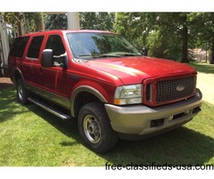2004 Ford Excursion | free-classifieds-usa.com - 1