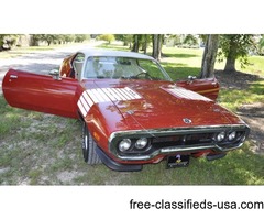 1972 Plymouth Road Runner GTX | free-classifieds-usa.com - 1