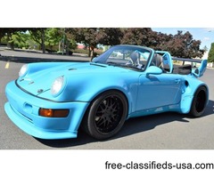 1969 Porsche 911 | free-classifieds-usa.com - 1