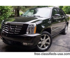 2011 Cadillac Escalade EXT Premium | free-classifieds-usa.com - 1