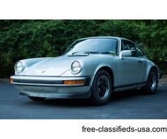 1978 Porsche 911 SC | free-classifieds-usa.com - 1