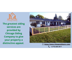 Highly Rated Hardie Plank Siding Installation In Chicago | free-classifieds-usa.com - 1