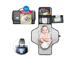 Get Portable Baby Diaper Changing Pad - Baby Fefe | free-classifieds-usa.com - 1