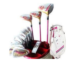 Women’s 4 Star Golf Clubs HONMA S-06 Clubs Complete Sets Golf Set | free-classifieds-usa.com - 3