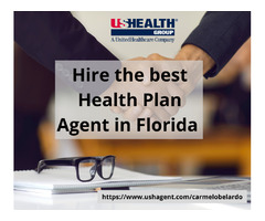 Hire the best Health Plan agent In Fl. | free-classifieds-usa.com - 1