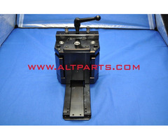 Amada - Complete Clamp Assembly-New Style Hydraulic (OEM: 74161534), Amada Work Holder Clamps | free-classifieds-usa.com - 1