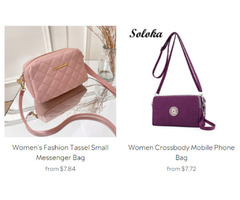 Add Special Handbags for Women in Wardrobe Collection | free-classifieds-usa.com - 1