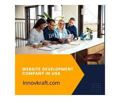 Website Development Company In USA | free-classifieds-usa.com - 1