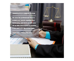 BANKRUPTCY CONSULTATION | free-classifieds-usa.com - 1