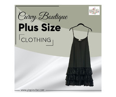 Curvy Boutique Plus Size Clothing | free-classifieds-usa.com - 1