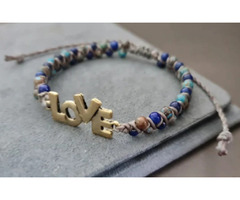 Purchase Charm Women's Bracelet from BYMEMADE | free-classifieds-usa.com - 1