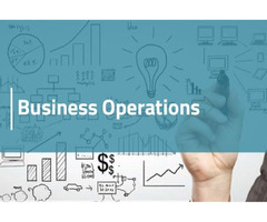 Hire The Best Operations Consulting Firm for Your Business Growth | free-classifieds-usa.com - 1