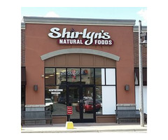 Finding For The Health Food Shop Close To Sandy, UT? | free-classifieds-usa.com - 1