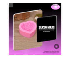 Silicon Molds for Chocolate and Fondant | free-classifieds-usa.com - 1