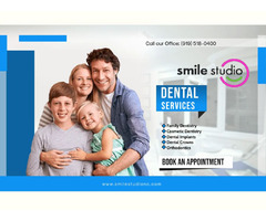Best Family and Cosmetic Dentistry near me in Raleigh | free-classifieds-usa.com - 1
