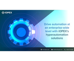 Intelligent hyperautomation solutions to future-proof your business | free-classifieds-usa.com - 1