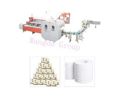 Toilet paper production machine - Wangdagroup | free-classifieds-usa.com - 1
