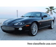 2006 Jaguar XKR Victory | free-classifieds-usa.com - 1