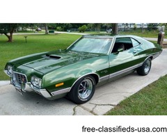 1972 Ford Torino | free-classifieds-usa.com - 1