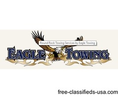 Eagle Towing Company in Round Rock | free-classifieds-usa.com - 1
