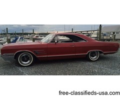 1965 Buick WildCat | free-classifieds-usa.com - 1