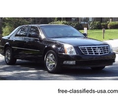 2007 Cadillac DTS Bulletproof | free-classifieds-usa.com - 1