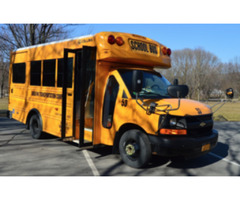 Get well-maintained paratransit vehicles for the disabled | free-classifieds-usa.com - 1