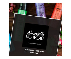  Top of the line Hair Care Products from Nouvelle Nouveau | free-classifieds-usa.com - 1