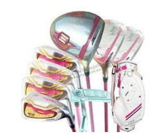 Women’s 4 Star Golf Clubs HONMA S-06 Clubs Complete Sets Golf Set | free-classifieds-usa.com - 2