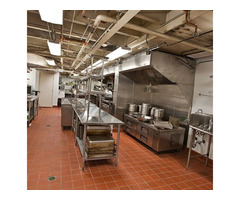 Fire Protection Systems For Restaurants | free-classifieds-usa.com - 1