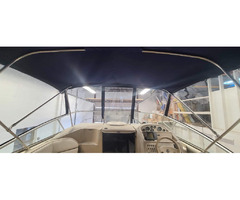 Great boat for sale with trailer 1995 Bayliner Cierra 2855 | free-classifieds-usa.com - 3