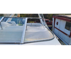 Great boat for sale with trailer 1995 Bayliner Cierra 2855 | free-classifieds-usa.com - 4