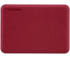 Toshiba Canvio Advance 4TB Portable External Hard Drive USB 3.0 | free-classifieds-usa.com - 2