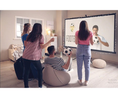 How to choose the best-motorized projector screen | free-classifieds-usa.com - 1
