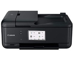 Canon TR8620 All-in-One Printer | free-classifieds-usa.com - 4