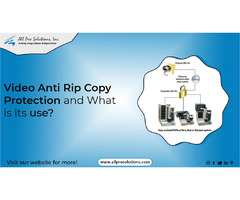 Everything You Need to Know About DVD Video Anti Rip Copy Protection | free-classifieds-usa.com - 1