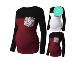 Shop Online Maternity Clothes at Go Sweet Mother | free-classifieds-usa.com - 1