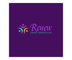 Mental Health Treatment Center Elkins Park PA - Renew Family Services LLC | free-classifieds-usa.com - 2