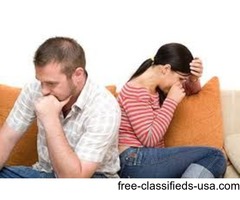 Are you very tensed for getting your love back? | free-classifieds-usa.com - 1