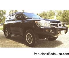 2011 Toyota Land Cruiser | free-classifieds-usa.com - 1