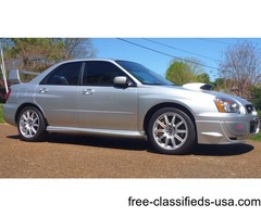 2004 Subaru Impreza | free-classifieds-usa.com - 1