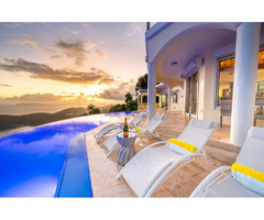 Plan Intimating Stay with your Partner in a Private Villa | free-classifieds-usa.com - 1