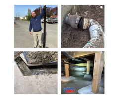 Install Basement Drainage System to Eliminate Moisture from Basements | free-classifieds-usa.com - 1