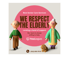 Elderly Care Los Angeles | free-classifieds-usa.com - 1