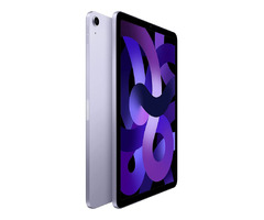 2022 Apple iPad Air (10.9-inch, Wi-Fi, 256GB) - Purple (5th Generation) | free-classifieds-usa.com - 1