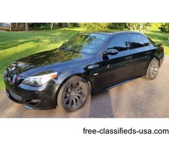 2006 BMW M5 | free-classifieds-usa.com - 1